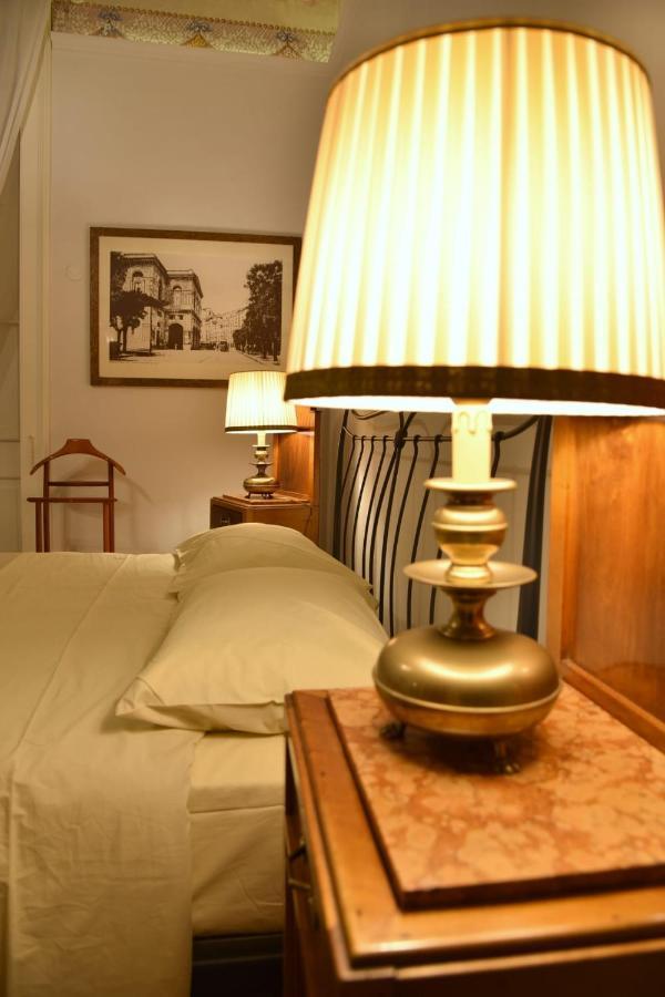 Ripa Garden Room And Suite Salerno Buitenkant foto