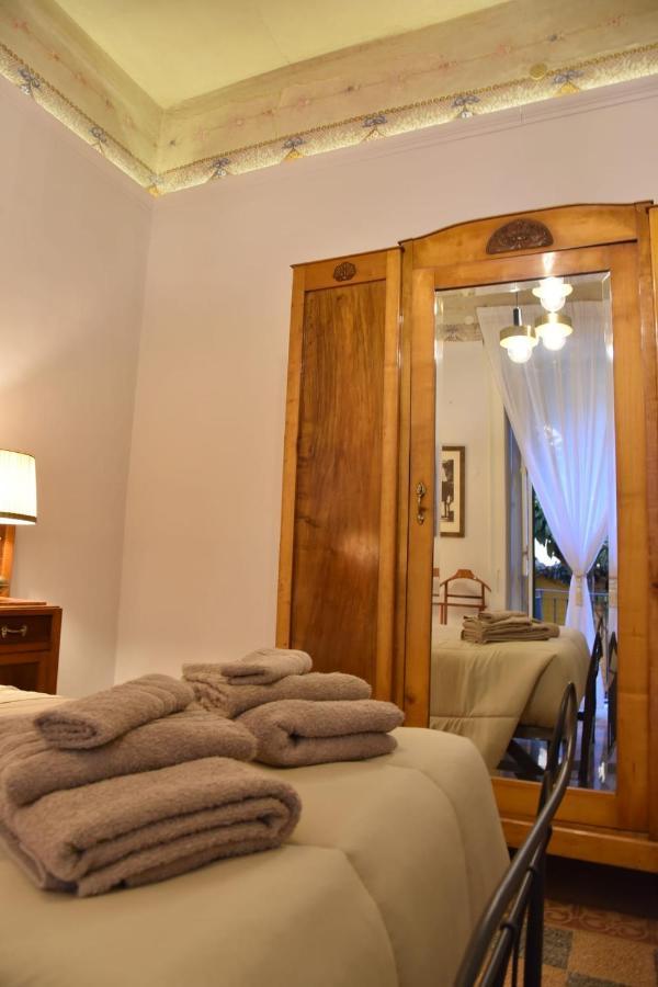 Ripa Garden Room And Suite Salerno Buitenkant foto