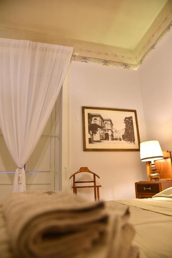 Ripa Garden Room And Suite Salerno Buitenkant foto