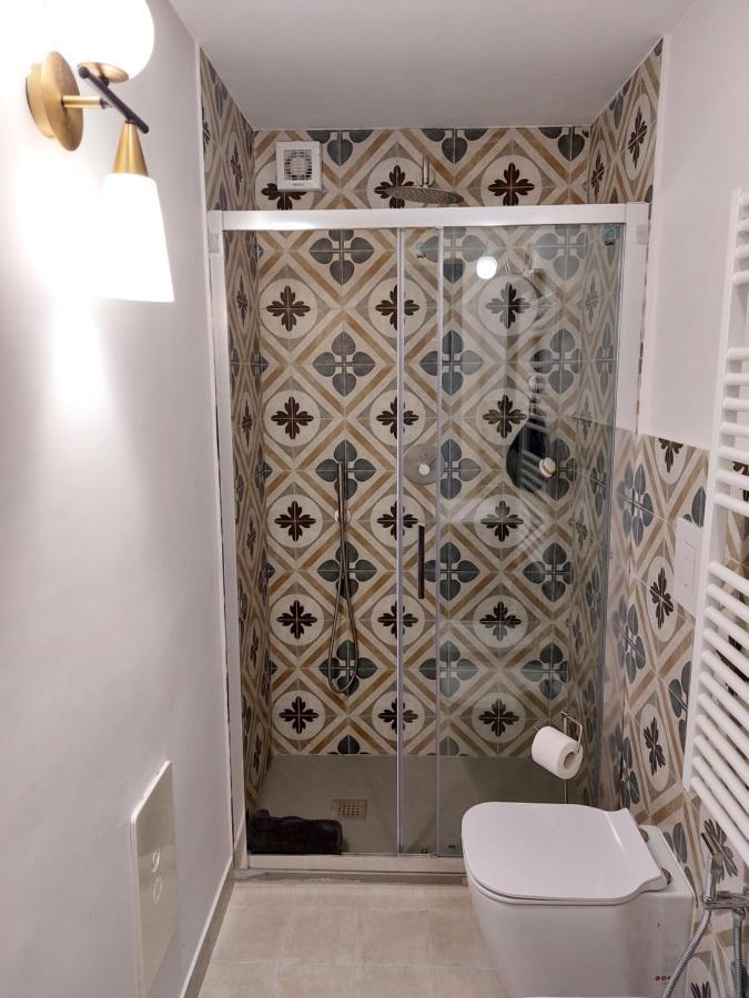 Ripa Garden Room And Suite Salerno Buitenkant foto