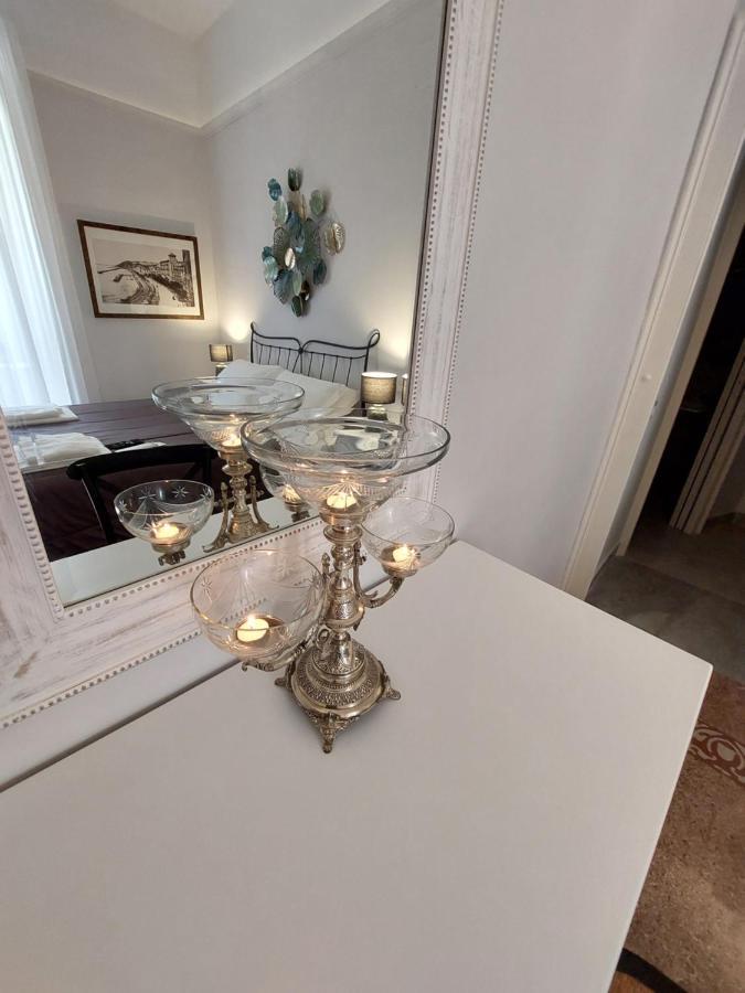 Ripa Garden Room And Suite Salerno Buitenkant foto